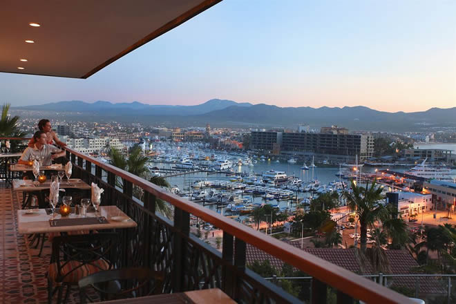 Sandos Finisterra Los Cabos Beach Resort Timeshare Promotion