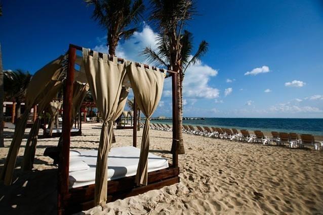 Cancun Mexico All Inclusive Timeshare Packages and Promotions