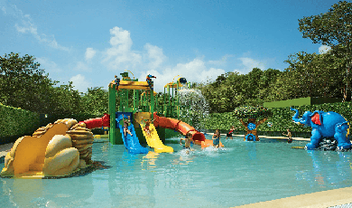 Dreams Tulum Resort & Spa