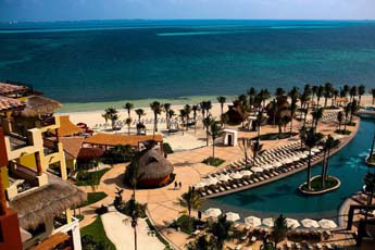 Villa del Palmar Cancun All-Inclusive Resort