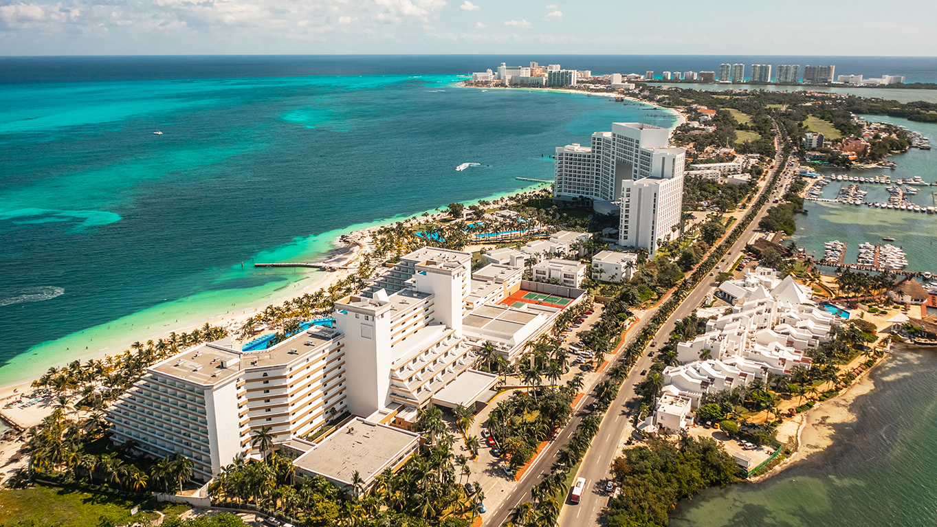 Luxury All-Inclusive Preview in Cancun and the Riviera Maya