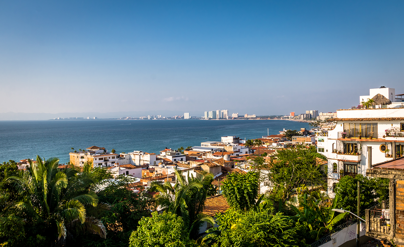 Luxury All-Inclusive Suite Preview in Puerto Vallarta - Riviera Nayarit