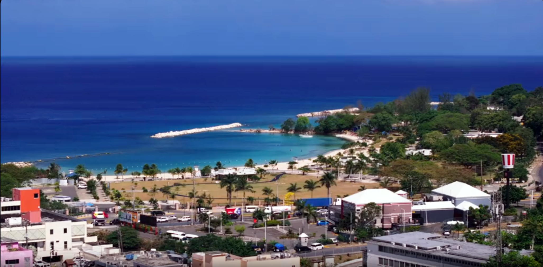 Ultra-Luxury Adults-Only Suite Preview in Montego Bay